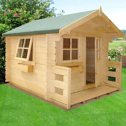 Shire Salcey 6' x 4' Little House