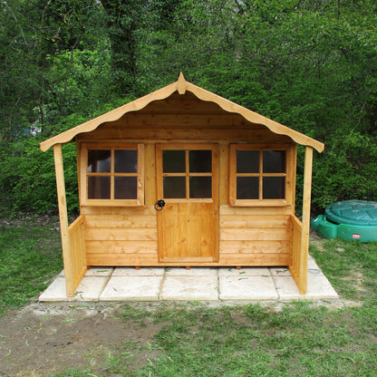 Shire Stork 6' x 4' Little House