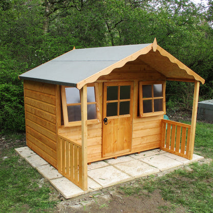 Shire Stork 6' x 4' Little House