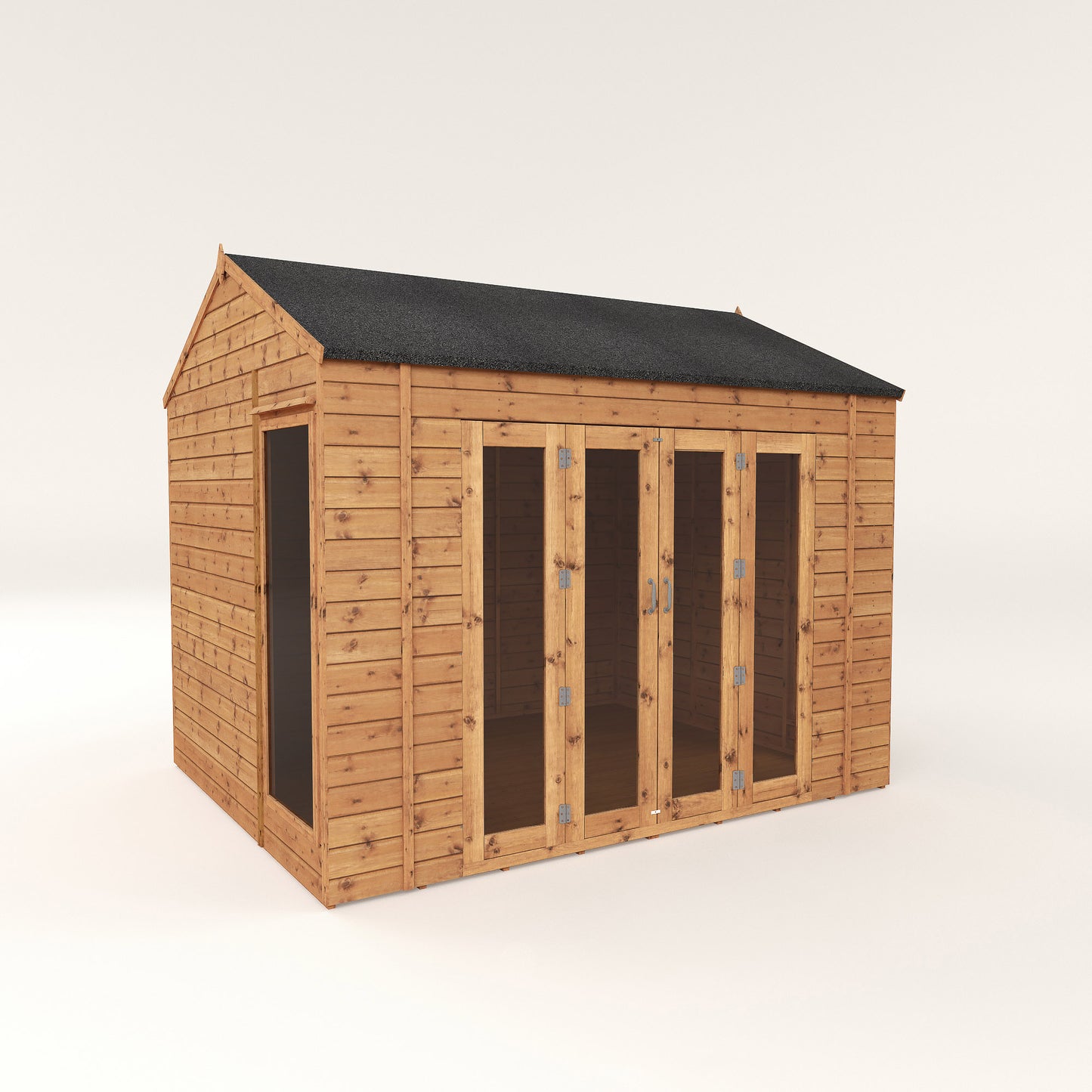 Mercia 10 x 8 Vermont Summerhouse