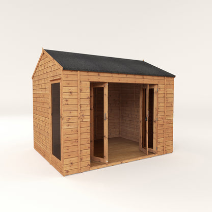 Mercia 10 x 8 Vermont Summerhouse