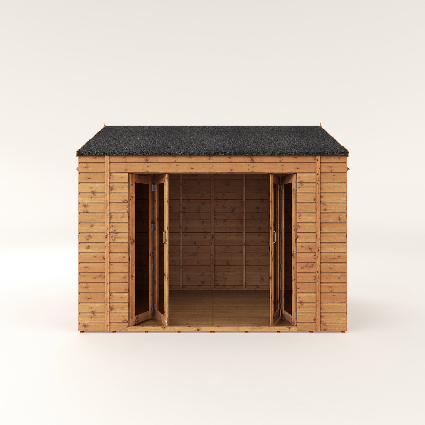 Mercia 10 x 8 Vermont Summerhouse