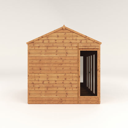 Mercia 10 x 8 Vermont Summerhouse