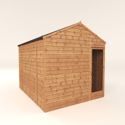 Mercia 10 x 8 Vermont Summerhouse