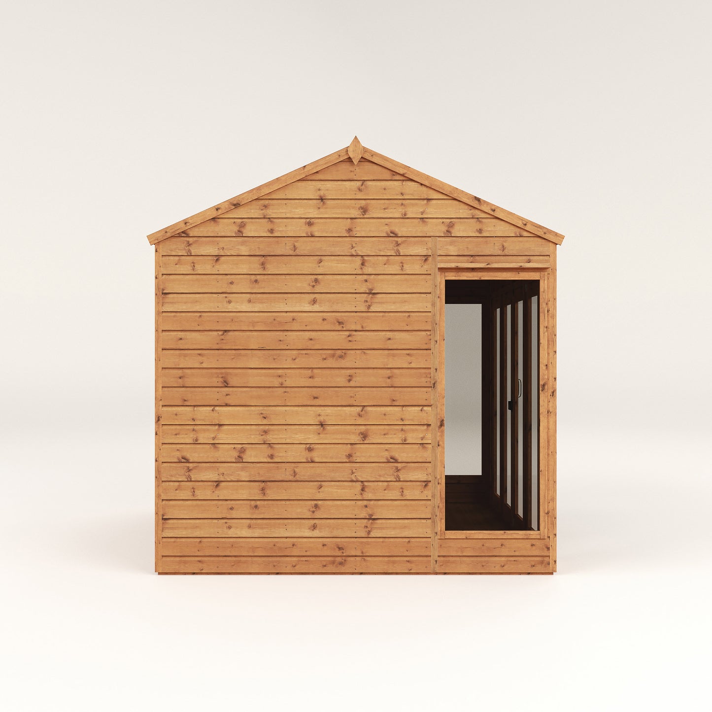 Mercia 8 x 8 Vermont Summerhouse