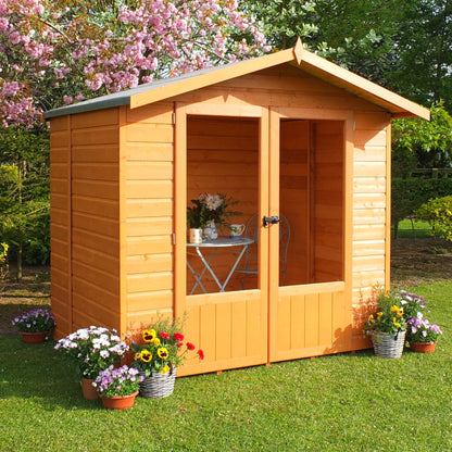 Shire Avance 7' x 5' Summer House