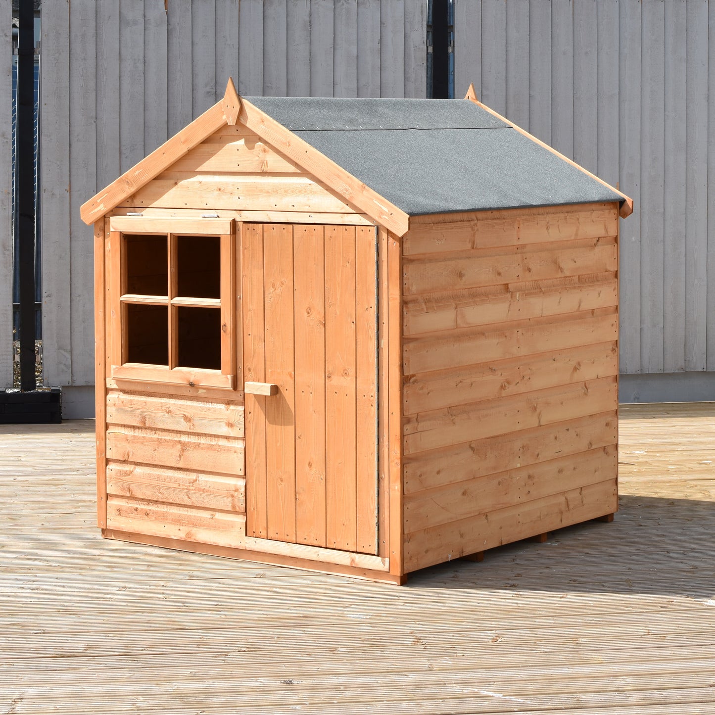 Shire 4x4 Playhut Little House